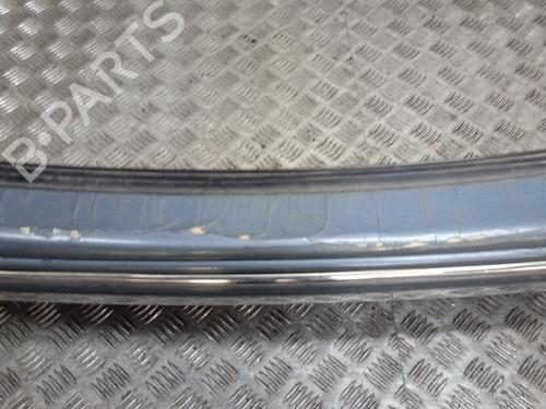 Rear bumper MERCEDES-BENZ C-CLASS (W203) C 270 CDI (203.016) | BP19514871C8