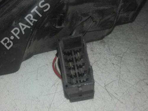 Right mirror AUDI A3 (8L1) 1.6 | BP12644846C27 