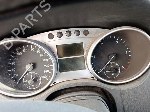 Engine control unit (ECU) MERCEDES-BENZ M-CLASS (W164)  | BP28478878M57  - Image 16