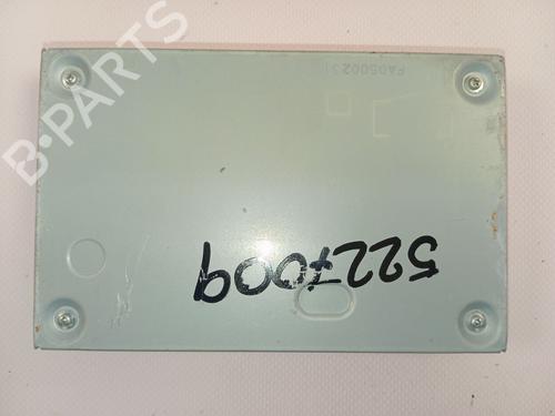 Electronic module MAZDA CX-30 (DM) SKYACTIV-G M Hybrid | BP36917482M83  - Image 5