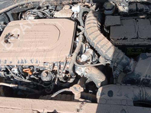 Electronic module HYUNDAI i30 (PDE, PD, PDEN) 1.0 T-GDI hybrid 48V | BP29596889M83  - Image 7