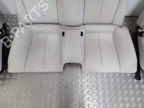 Seats set BMW 6 Coupe (F13) 640 d | BP18099090C78 