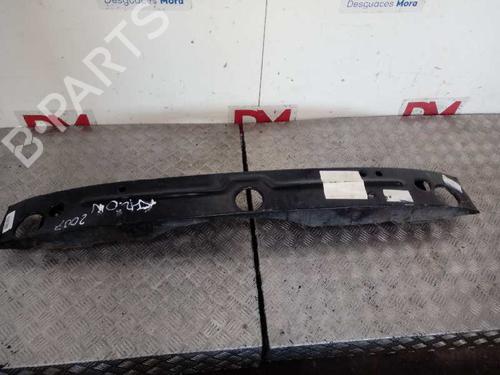 Used Rear bumper reinforcement SEAT ARONA (KJ7, KJP) 1.0 TSI (115 hp) 12655934