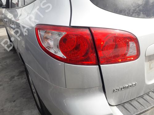 Used Left taillight HYUNDAI SANTA FÉ II (CM) [2005-2015]  13453749