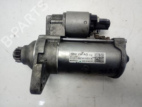 Starter SEAT LEON (5F1)  | BP13451620M8 