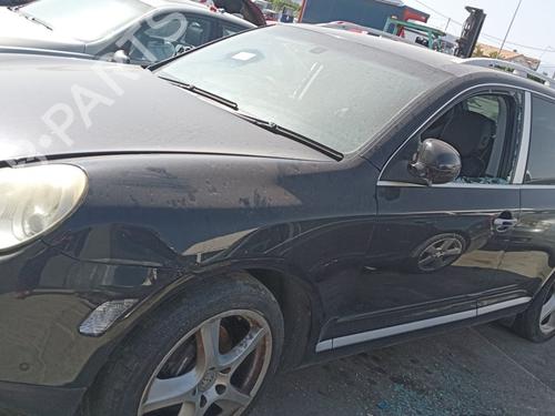 Left sun visor PORSCHE CAYENNE (9PA)  | BP34195445I1  - Image 7