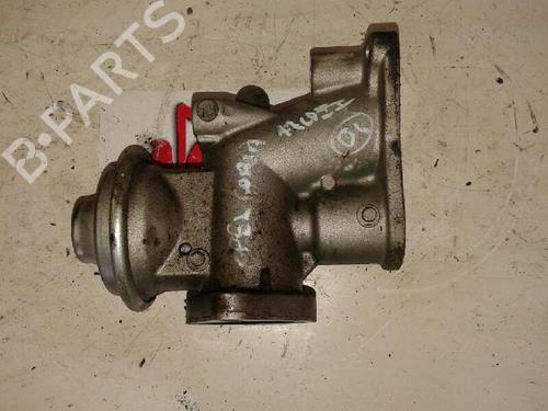 Used Egr OPEL CORSA C (X01) [2000-2009]  16939046