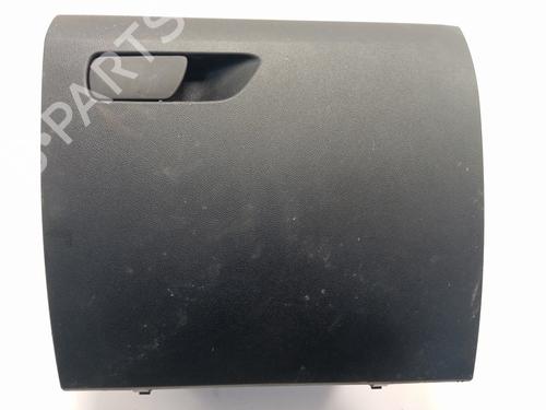 Used Glove box BMW X1 (E84) sDrive 18 d (143 hp) 24238896
