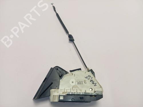 Used Rear right lock Rear right lock 39514581 39514581