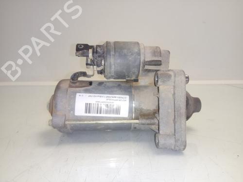 Starter CITROËN BERLINGO MULTISPACE (B9)  | BP13535226M8 