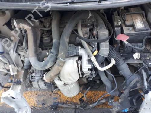 Glove box PEUGEOT EXPERT Van (V_)  | BP13497526C95 