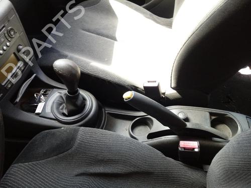 Fuse box CITROËN C4 I (LC_)  | BP22446264E1 