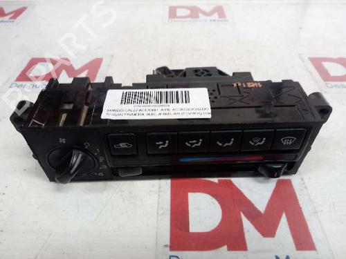 Used Climate control NISSAN PRIMERA (P10) [1990-1996]  12837735