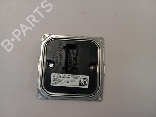 Xenon ballast RENAULT TRAFIC III Van (FG_) [2014-2025]  21004192