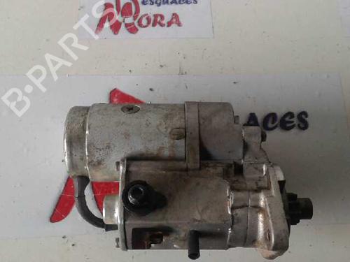 Used Starter HYUNDAI TUCSON (JM) [2004-2019]  12636475