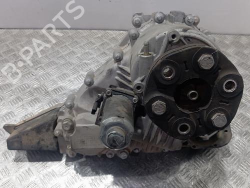 Transfer box BMW X3 (E83) 2.0 d | BP31862114M36