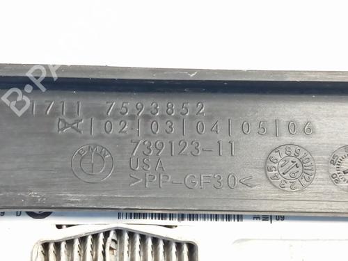 Intercooler BMW X4 (F26) xDrive 20 d | BP26385411M30 