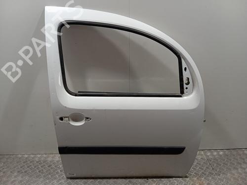 Used Right front door RENAULT KANGOO III MPV [2021-2025]  29606409