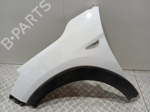 Guarda-lamas esquerdo HYUNDAI TUCSON (TL, TLE) [2015-2023]  31805012