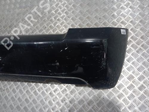 Rear bumper CITROËN C2 (JM_) 1.4 HDi | BP25854487C8