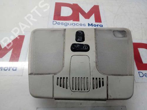 Used Interior roof light MERCEDES-BENZ E-CLASS (W210) E 220 CDI (210.006) (143 hp) 16325801