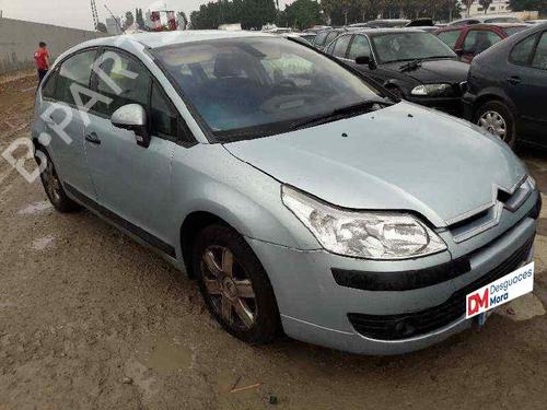Specchietti retrovisore CITROËN C4 I (LC_) | BP12641814I6