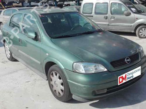 Used Parts OPEL ASTRA G Estate Van (F70) 1.6 (F70) (75 hp) 2606467