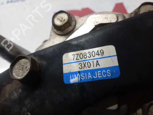 Steering pump NISSAN NAVARA NP300 (D40)  | BP12662622M99 