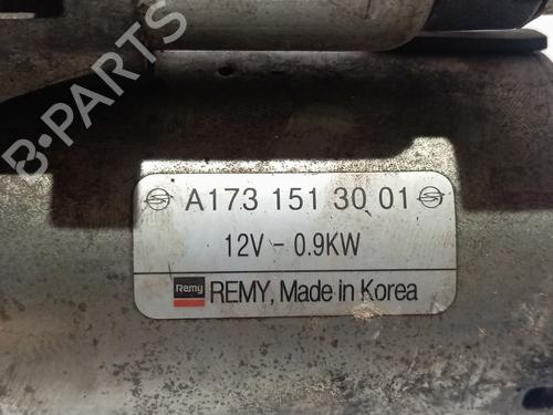 Starter SSANGYONG XLV SUV e-XGi 160 All-wheel Drive | BP40105224M8 - Image 5