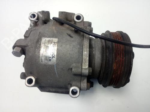AC compressor HONDA HR-V (GH_) 1.6 16V 4WD (GH2, GH4) | BP13298286M34 