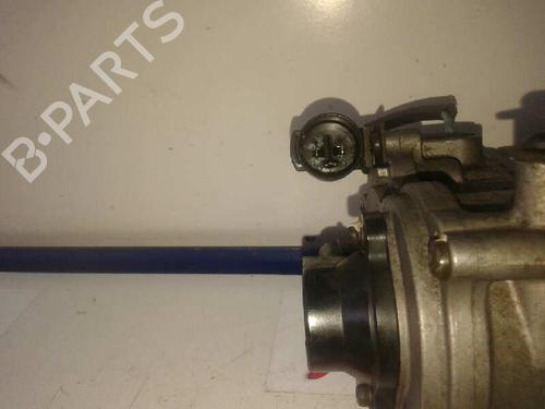 Throttle body JAGUAR XJ (X308)  | BP29436922M82 