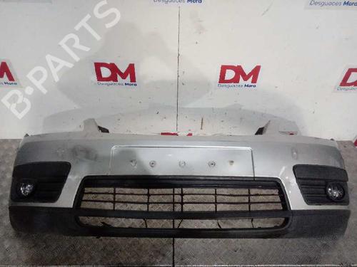 Front bumper FORD FOCUS C-MAX (DM2)  | BP12667044C7 