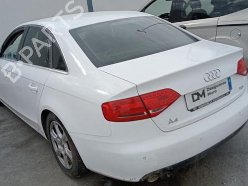 Front right door window AUDI A4 B8 (8K2)  | BP21167942C19 