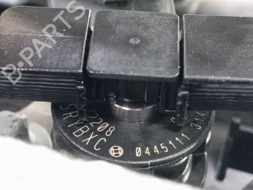 Engine BMW 1 (F70) 120 d Mild-Hybrid | BP39503024M1 - Image 4