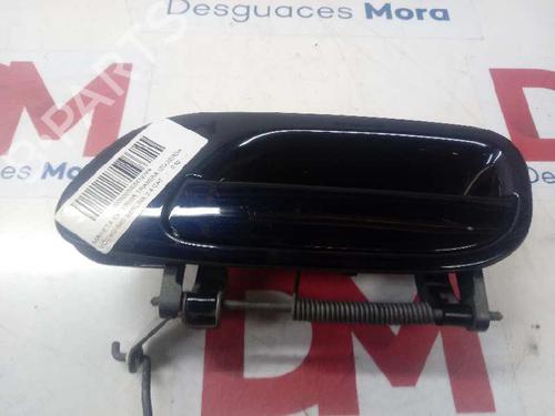 Used Rear left exterior door handle VOLVO S60 I (384) 2.4 (170 hp) 13548928