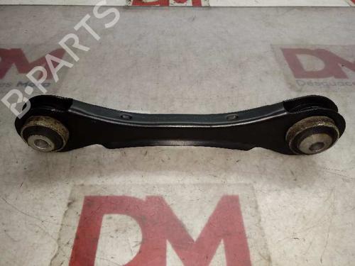 Used Left rear suspension arm BMW 1 (F20) 120 d (184 hp) 16550956