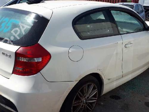 Electronic module BMW 1 (E87) 116 d | BP12667432M83 