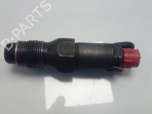 Used Injector PEUGEOT PARTNER Box Body/MPV (5_, G_) 1.9 D (69 hp) 17148699