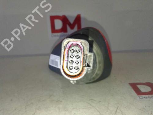Right mirror SEAT LEON (1P1) 1.4 16V | BP12644423C27 