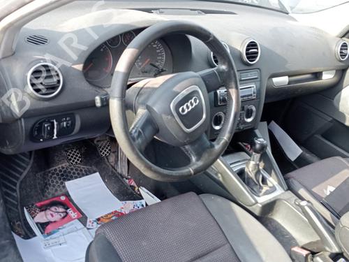 Mass air flow sensor AUDI A3 (8P1) 2.0 TDI 16V | BP21845730M95 