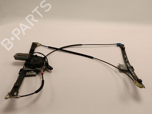 Used Front right window mechanism Front right window mechanism SEAT IBIZA II (6K1) 1.9 SDI (68 hp) 32779020 32779020