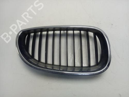 Used Grille BMW 5 (E60) [2001-2010]  16837952