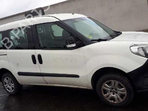 AC compressor FIAT DOBLO Cargo (263_) | BP12664220M34