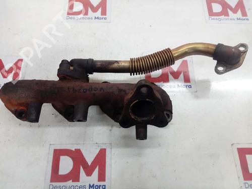 Udstødningsmanifold HYUNDAI i40 I (VF) [2012-2019]  16761109
