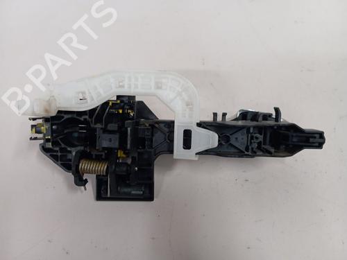 Front left exterior door handle KIA SPORTAGE IV (QL, QLE)  | BP22521894C128 