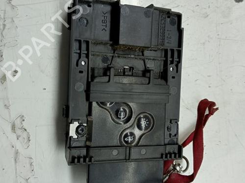 Electronic module RENAULT SCÉNIC III (JZ0/1_)  | BP14131563M83 