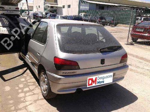 Steering pump PEUGEOT 306 Hatchback (7A, 7C, N3, N5) | BP30369531M99