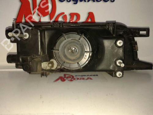 Left headlight NISSAN PRIMERA (P11)  | BP12834159C28 