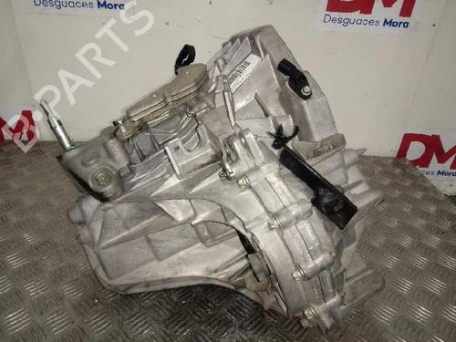 Gearbox NISSAN QASHQAI / QASHQAI +2 I (J10, NJ10, JJ10E)  | BP12668998M3 