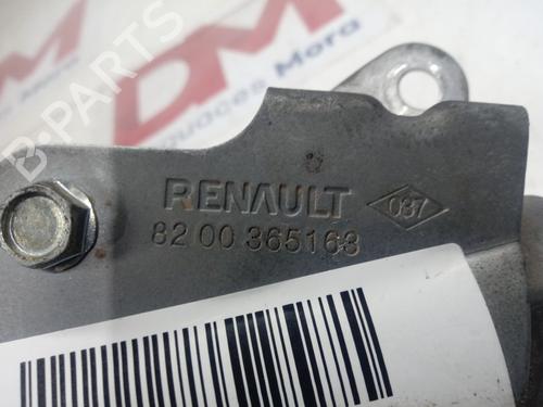 Rear wiper motor RENAULT KANGOO (KC0/1_) 1.5 dCi | BP12842792M102 